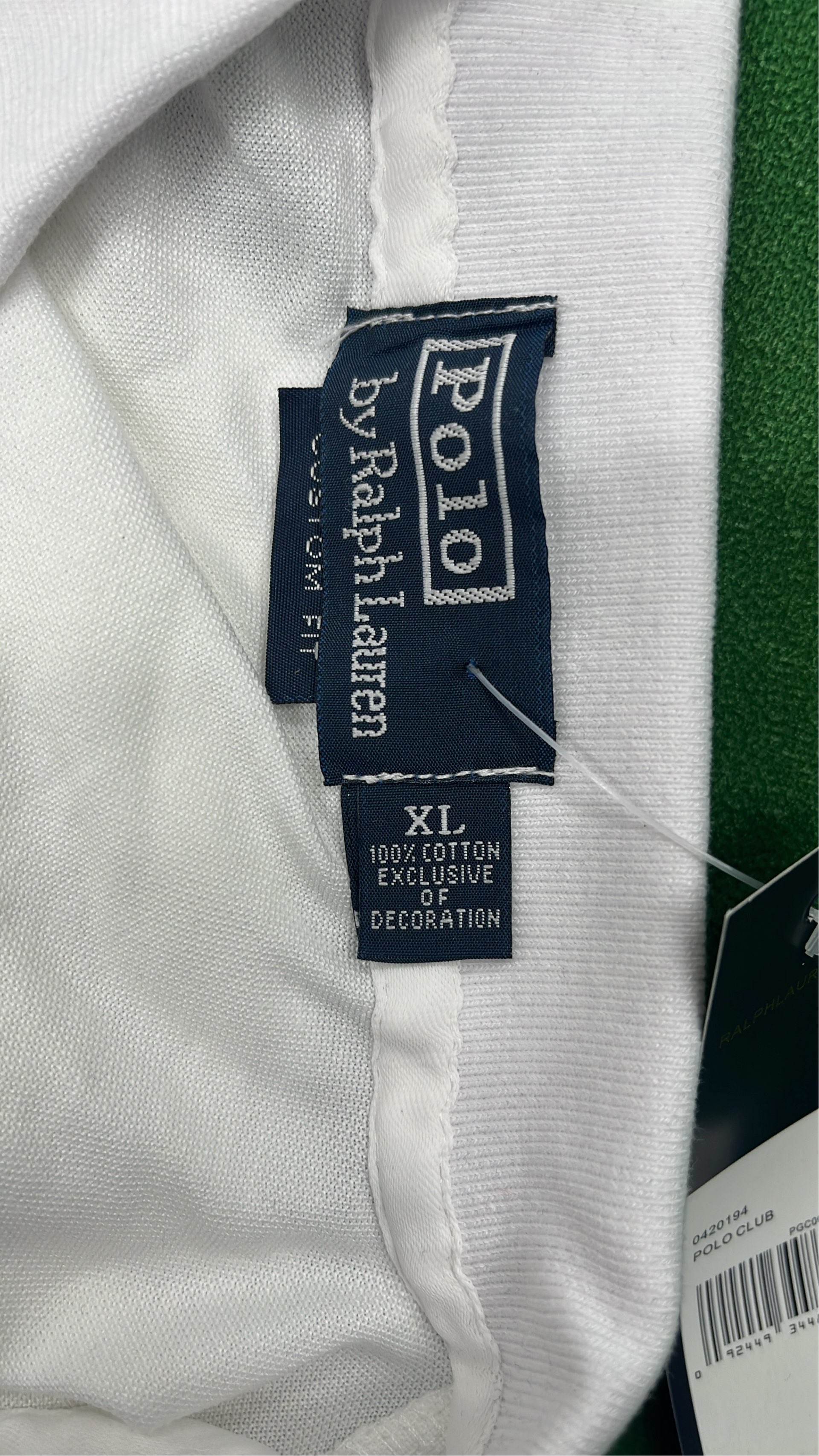 Polo by Ralph Lauren New York Edition Polo Shirt