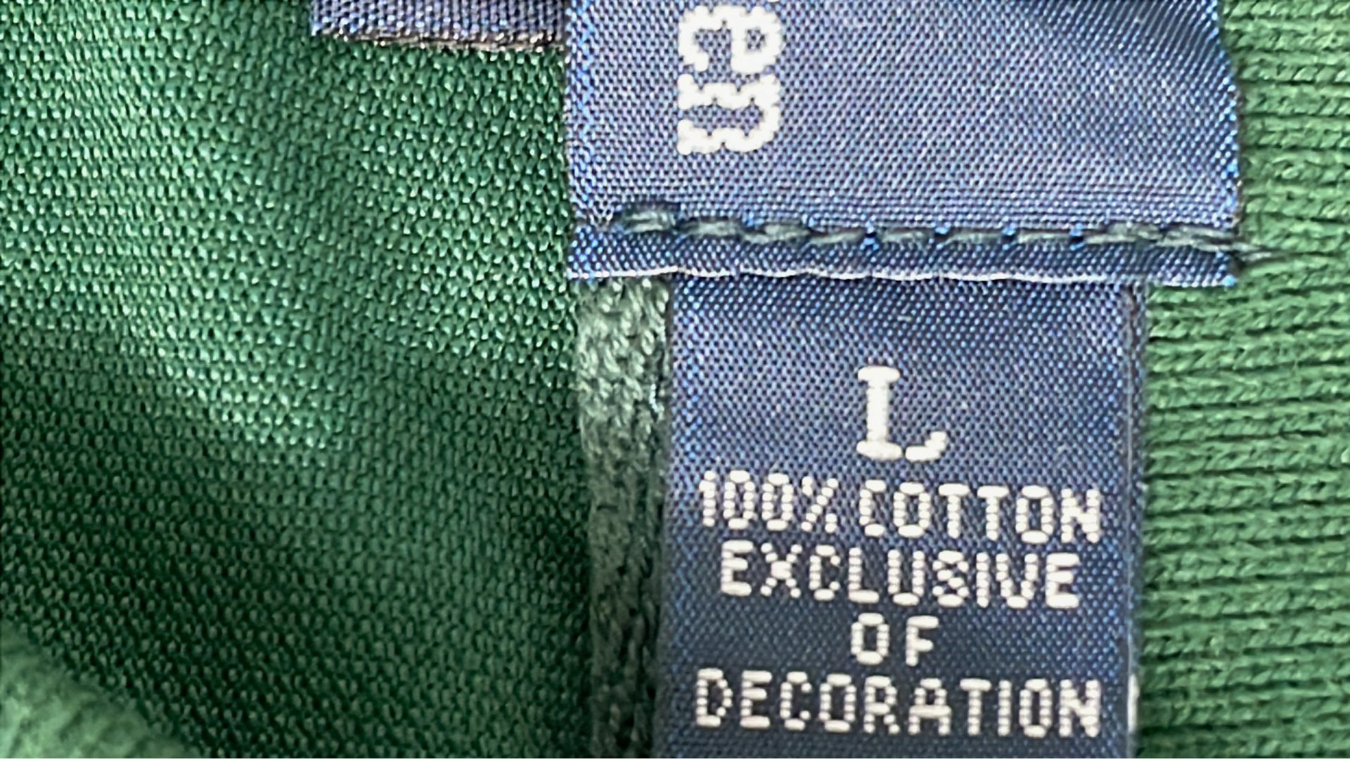 Polo by Ralph Lauren New York Edition Polo Shirt