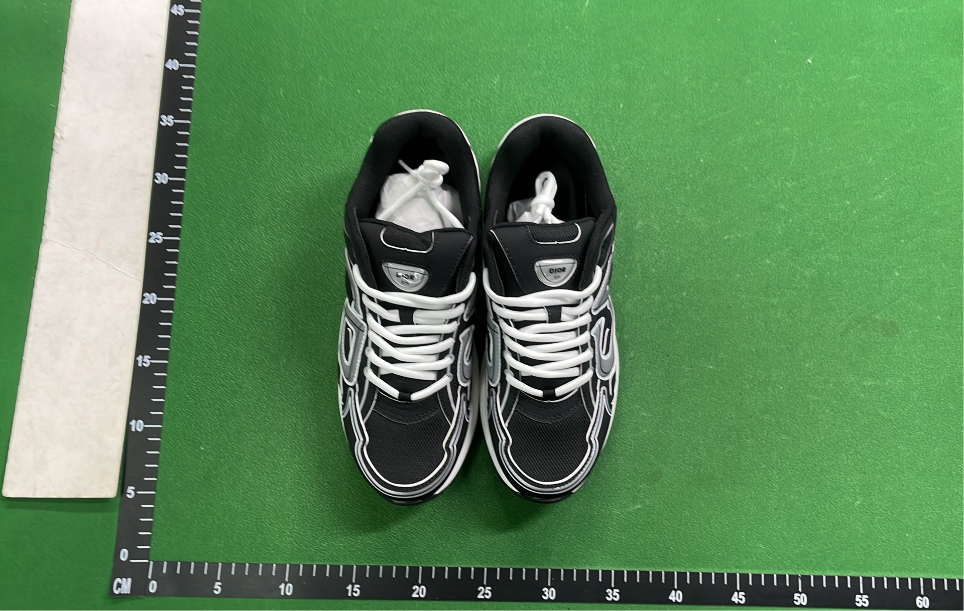 Dior B23 High-Top Sneakers for Men and Women
