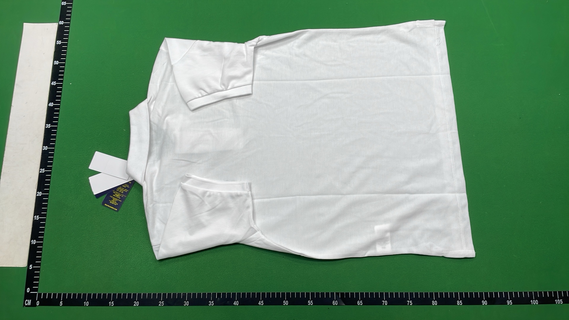 Classic Polo Shirt for Men in Multiple Colors