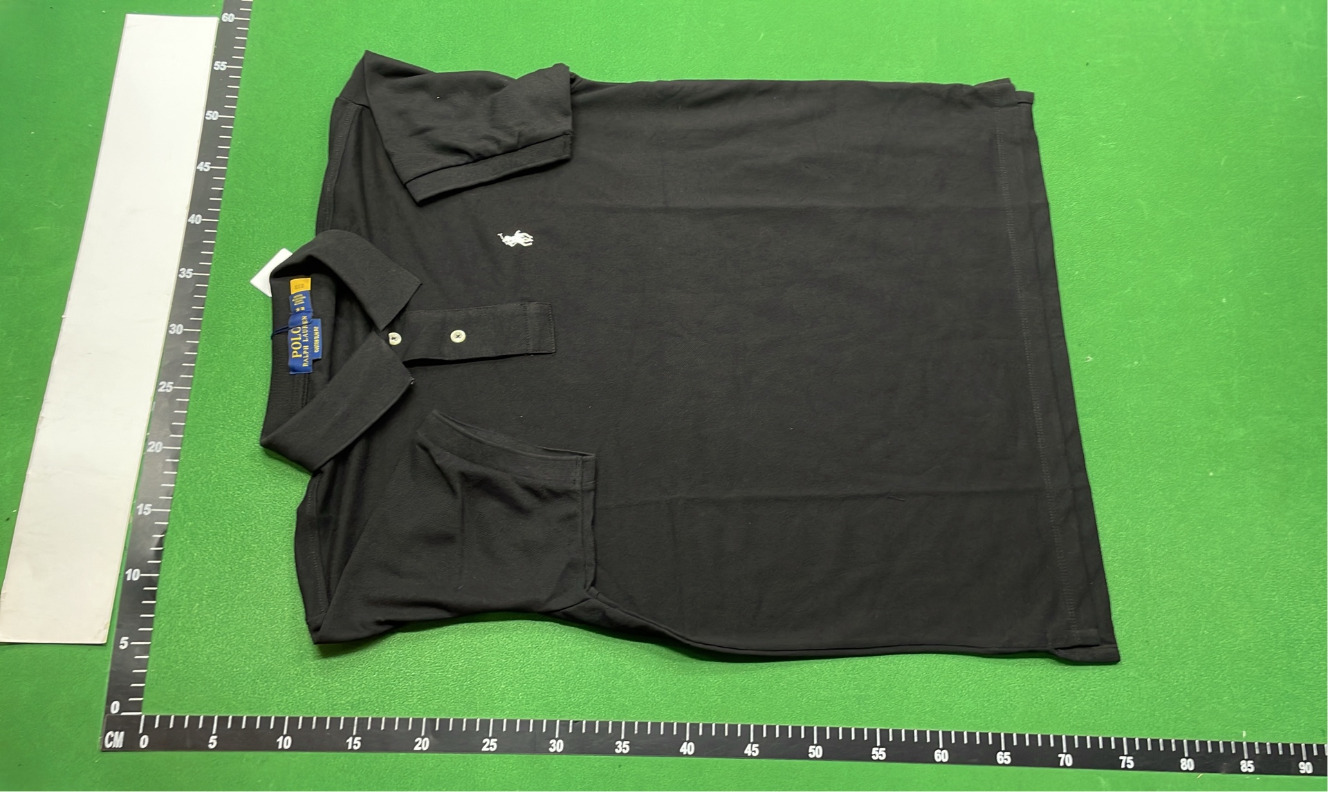 Classic Polo Shirt for Men in Multiple Colors