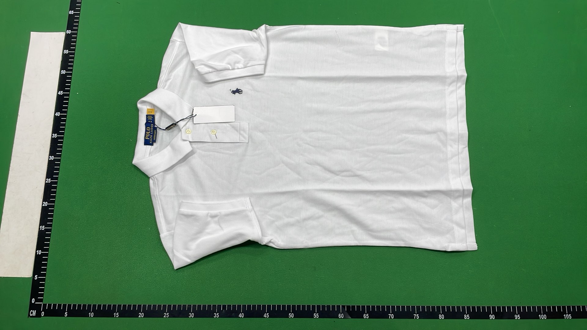 Classic Polo Shirt for Men in Multiple Colors
