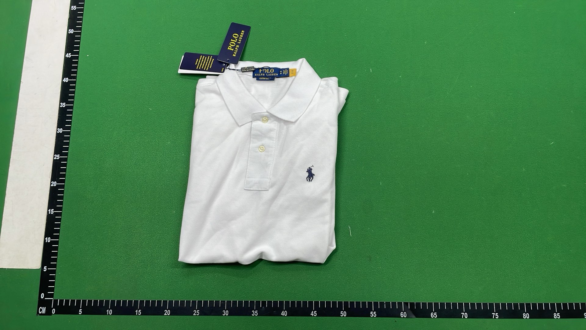 Classic Polo Shirt for Men in Multiple Colors