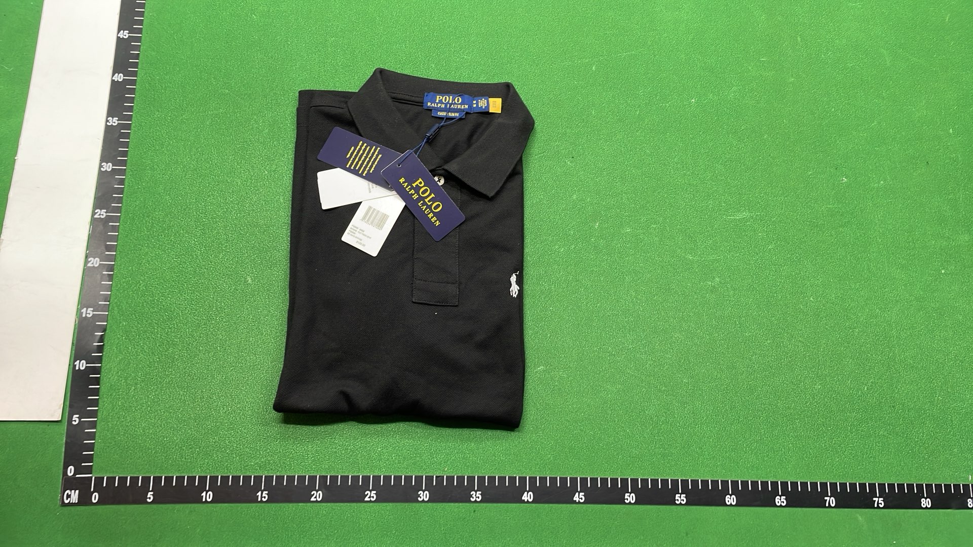 Classic Polo Shirt for Men in Multiple Colors