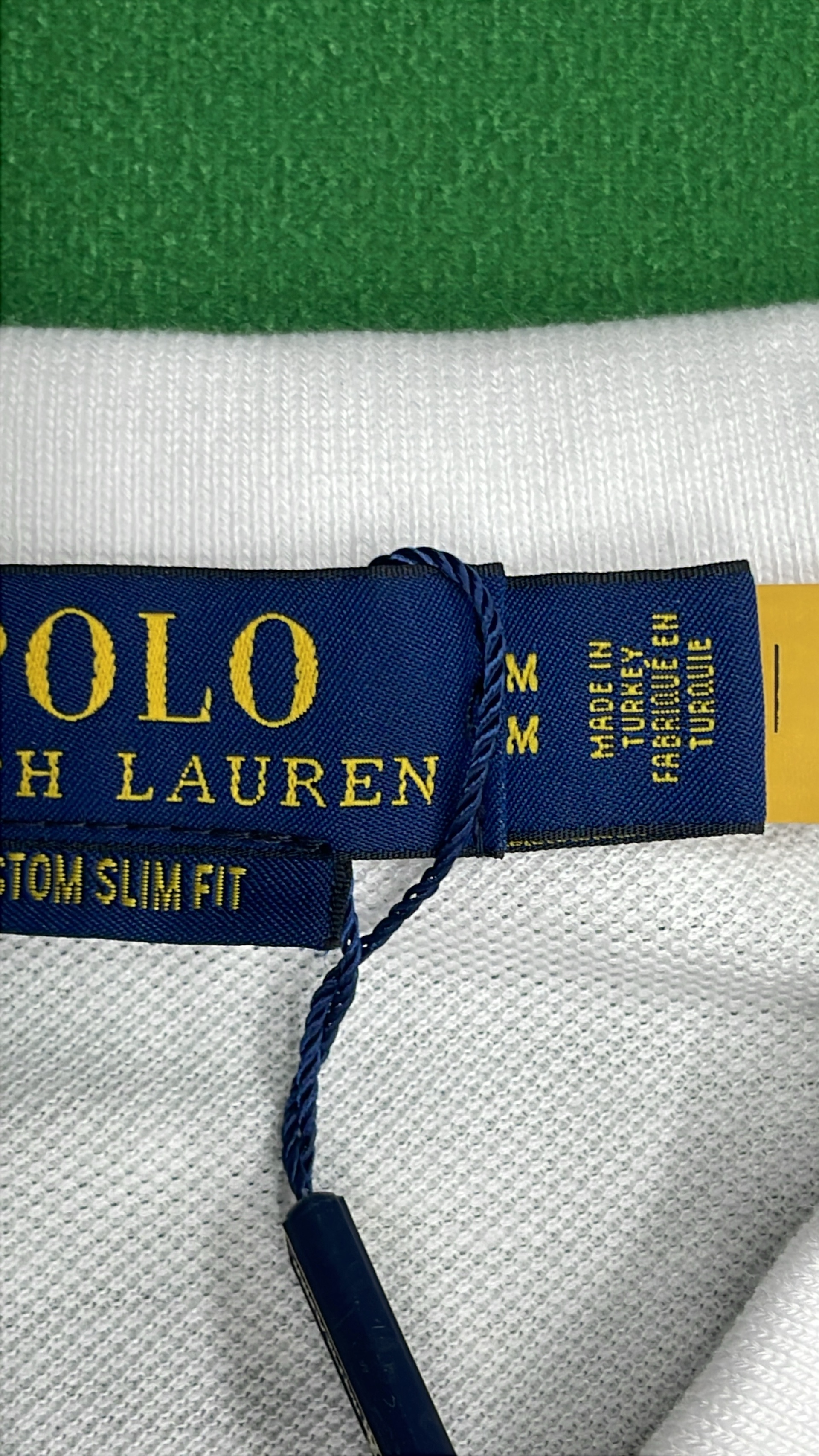 Classic Polo Shirt for Men in Multiple Colors