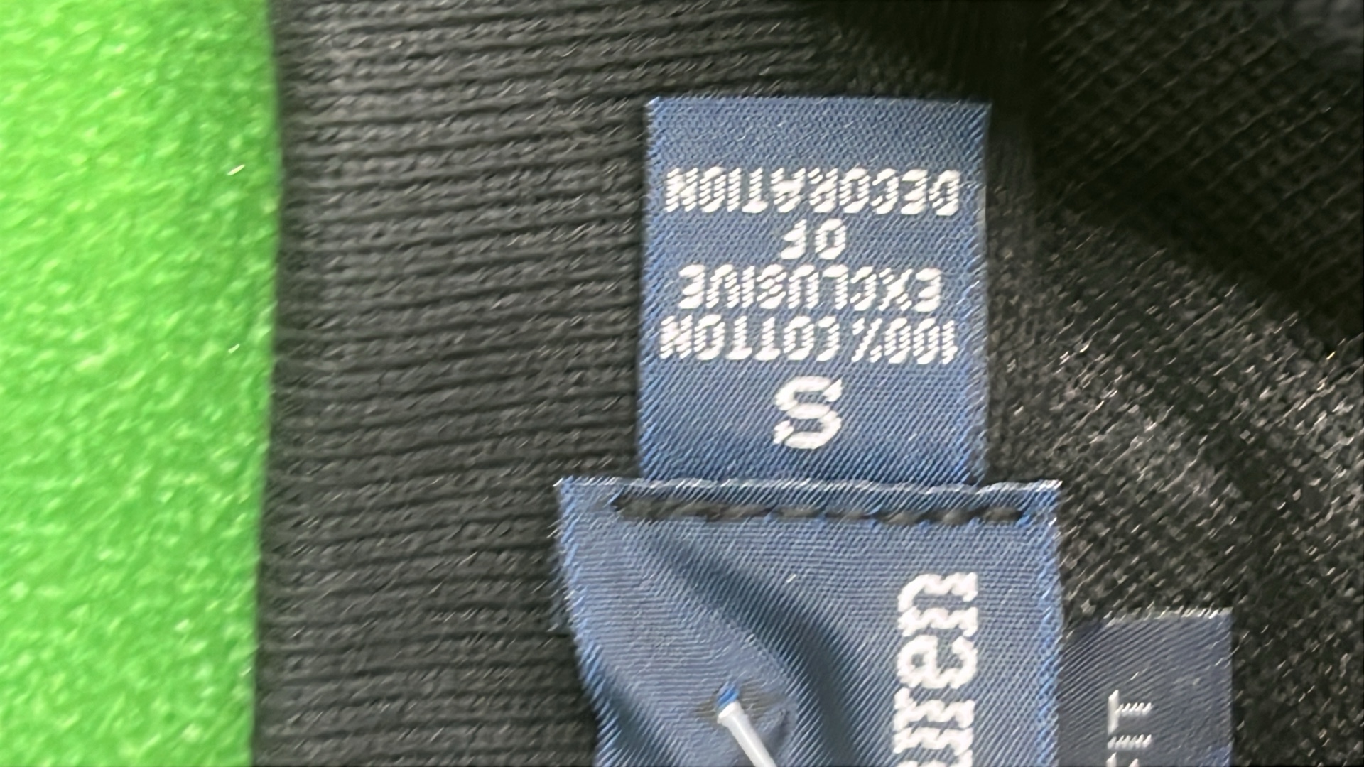 USA Chicago Red Polo Shirt with Emblem and Number 3