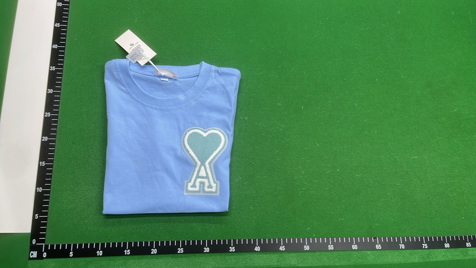 BAPE Heart Logo T-Shirt - Multiple Colors