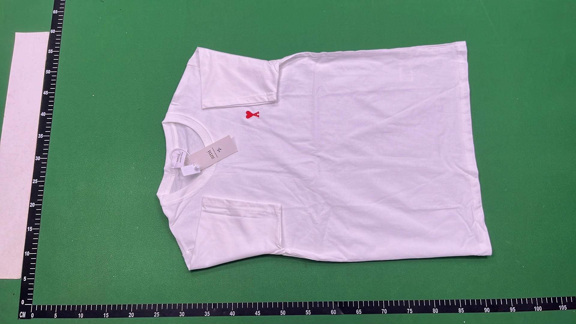 BAPE Heart Logo T-Shirt - Multiple Colors