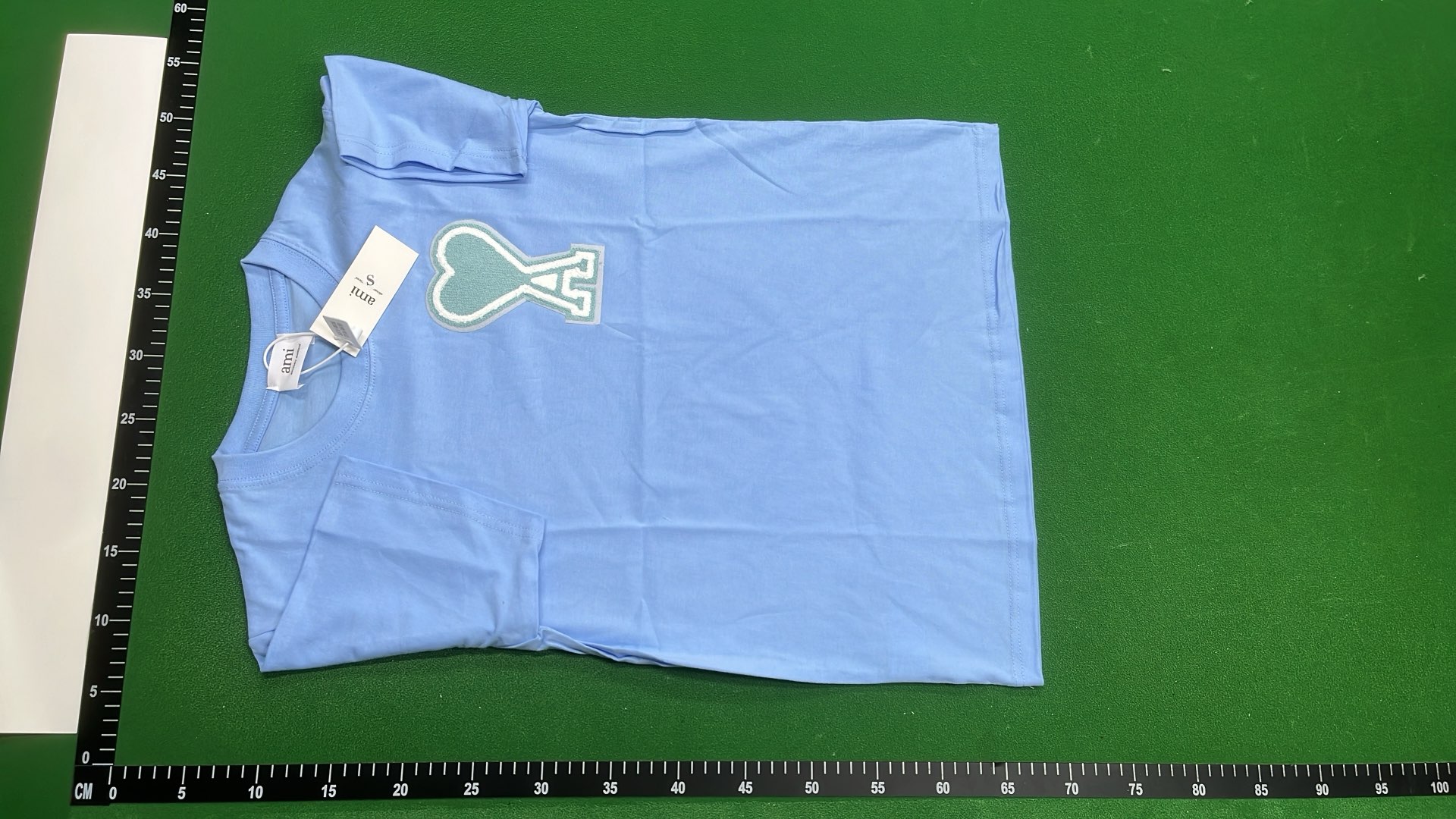 BAPE Heart Logo T-Shirt - Multiple Colors