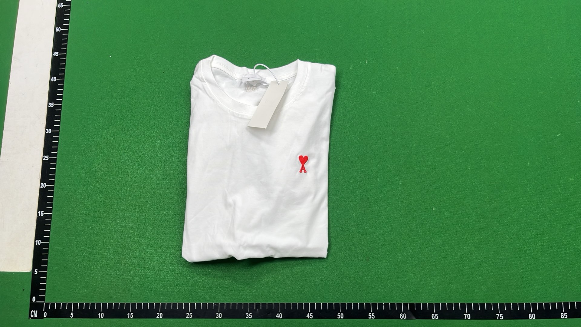 BAPE Heart Logo T-Shirt - Multiple Colors
