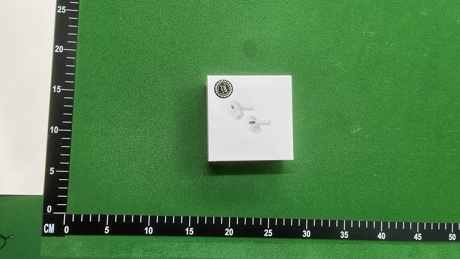 AirPods Pro 2nd Gen with MagSafe Charging Case USB-C