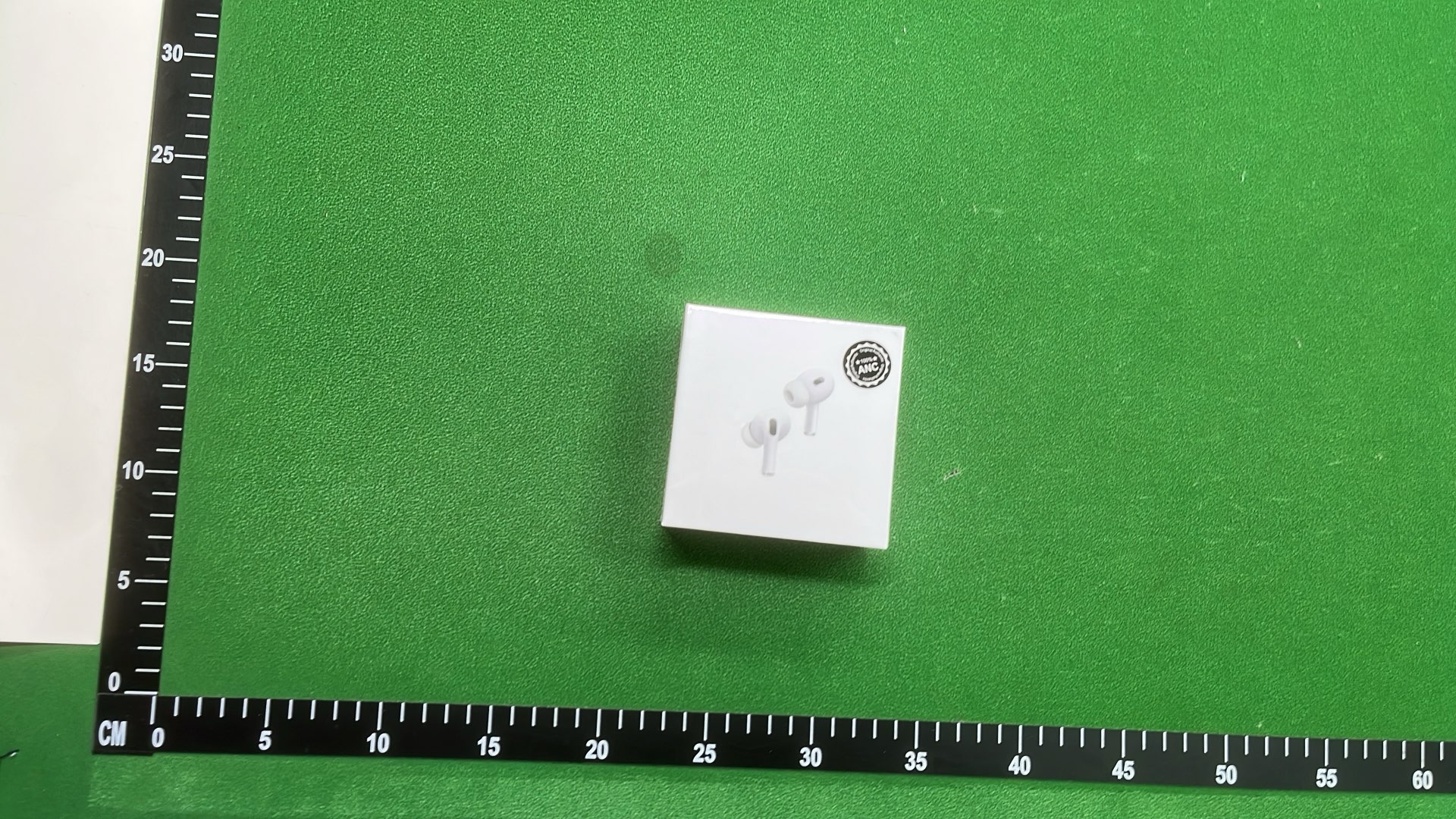 AirPods Pro 2nd Gen with MagSafe Charging Case USB-C