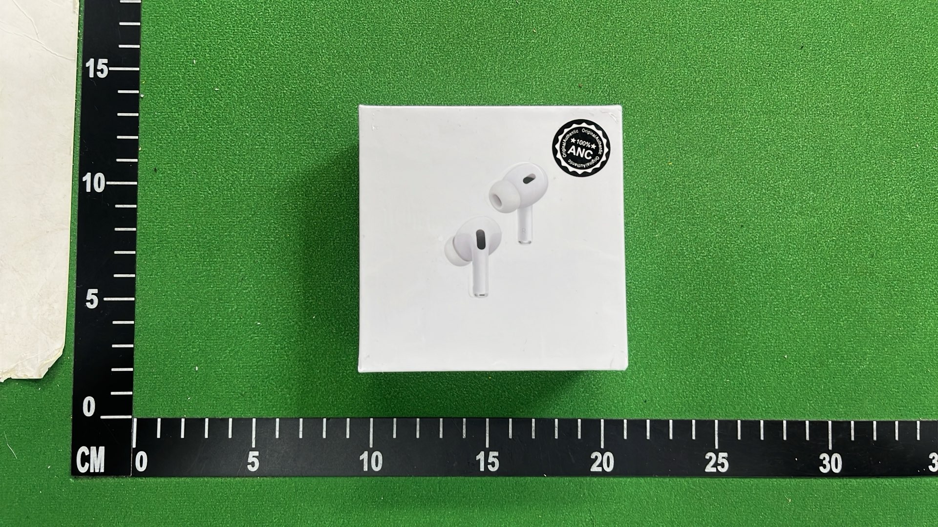 AirPods Pro 2nd Gen with MagSafe Charging Case USB-C