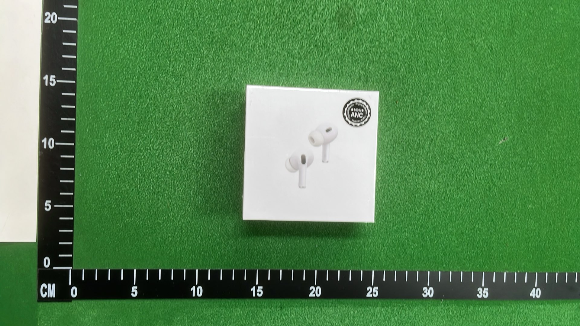 AirPods Pro 2nd Gen with MagSafe Charging Case USB-C