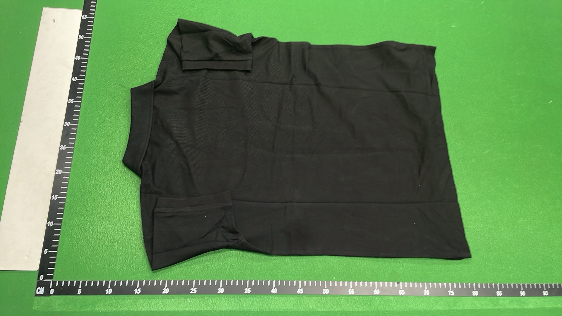 Polo Ralph Lauren Black Hooded Zip-Up Sweatshirt with Bear Logo