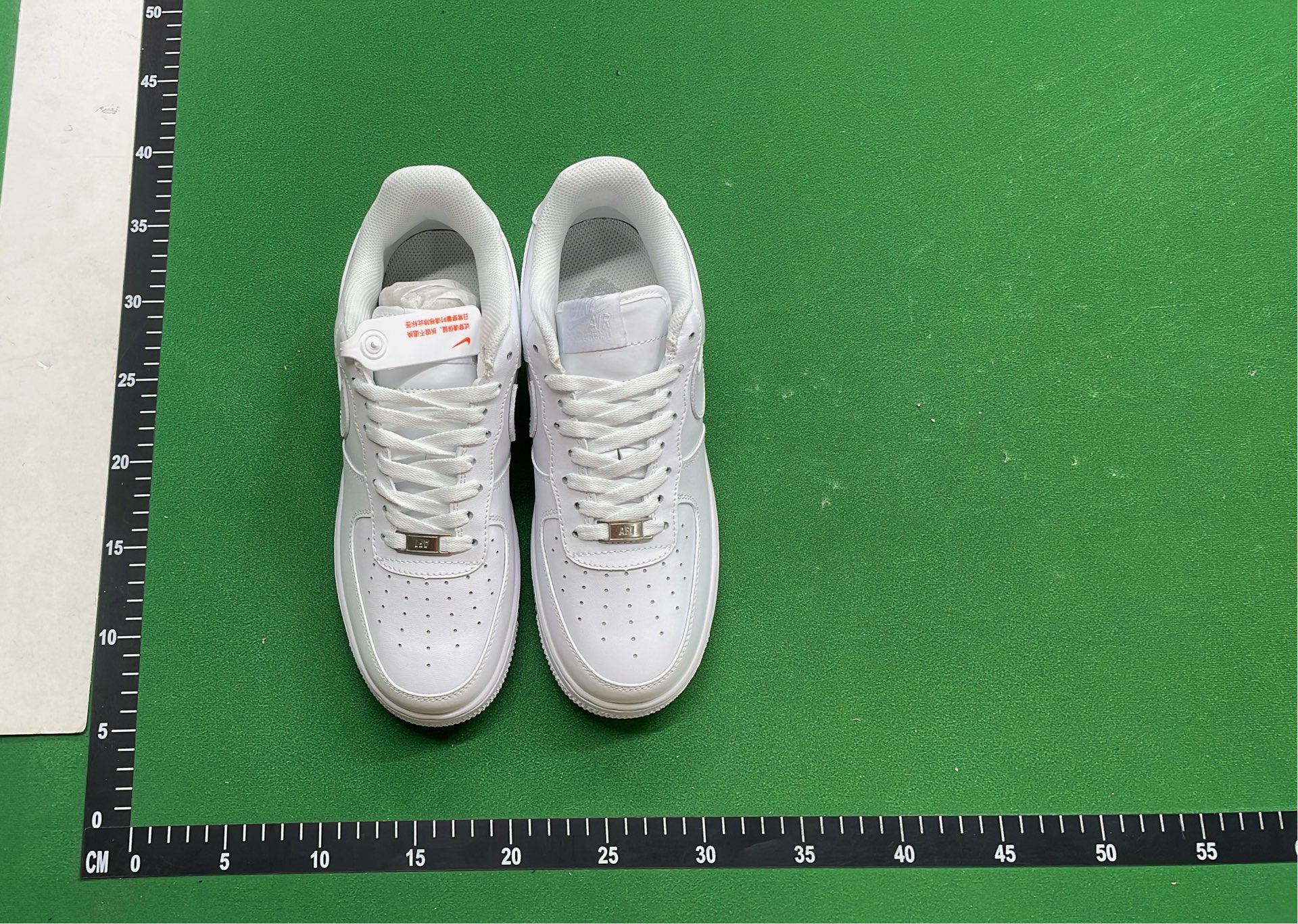 Nike Air Force 1 Low White Men Women Sneakers