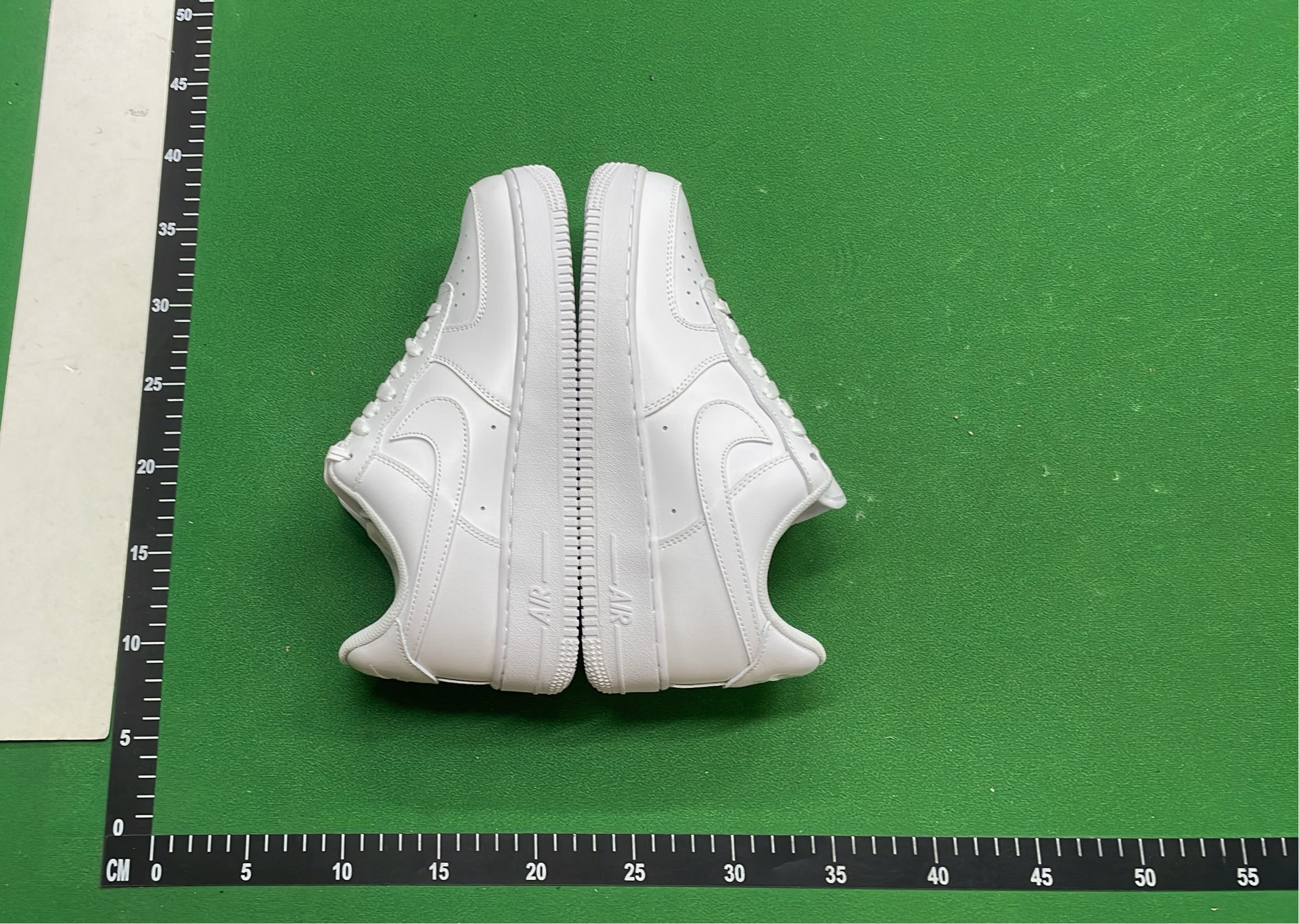 Nike Air Force 1 Low White Men Women Sneakers