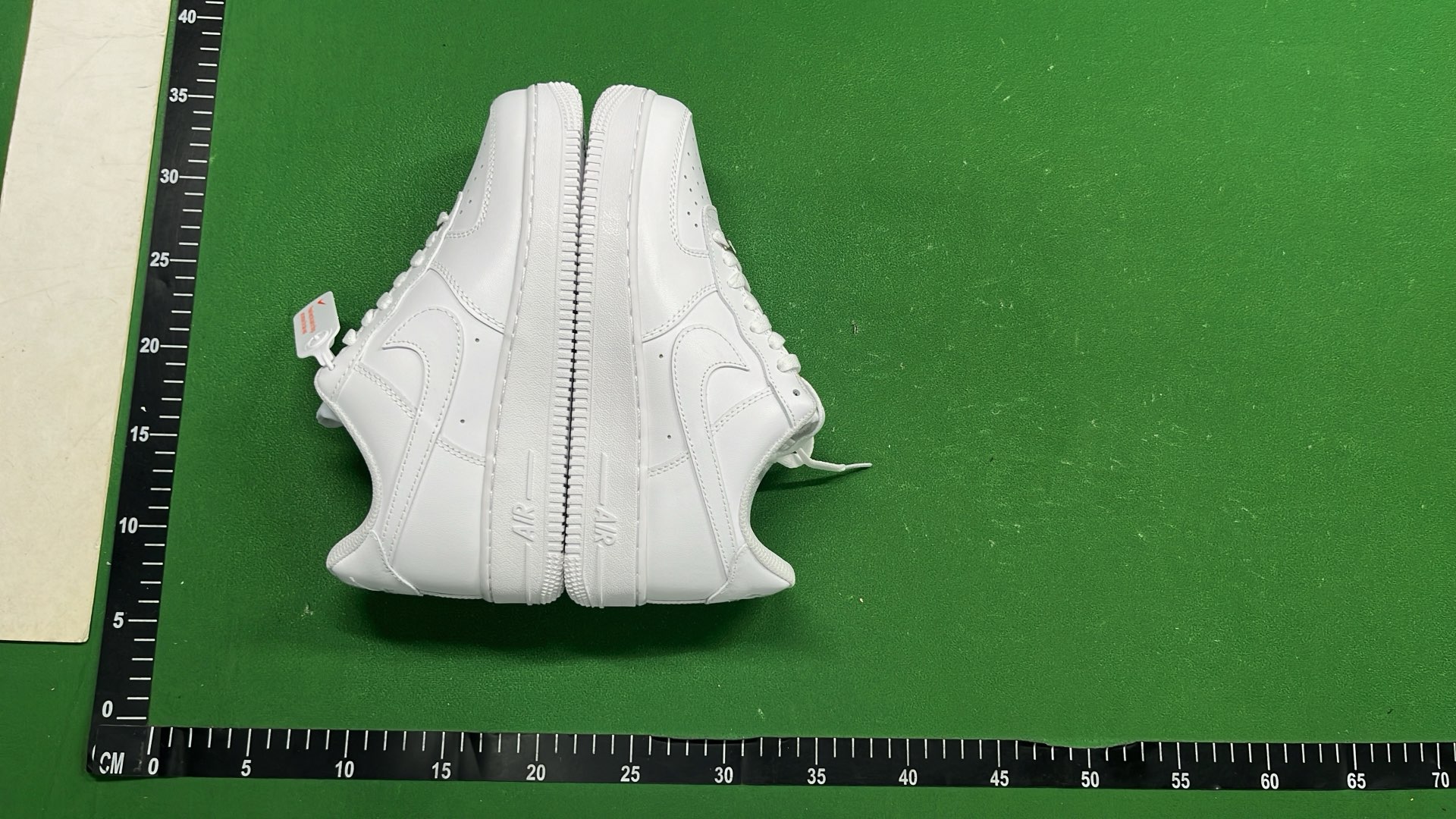 Nike Air Force 1 Low White Men Women Sneakers