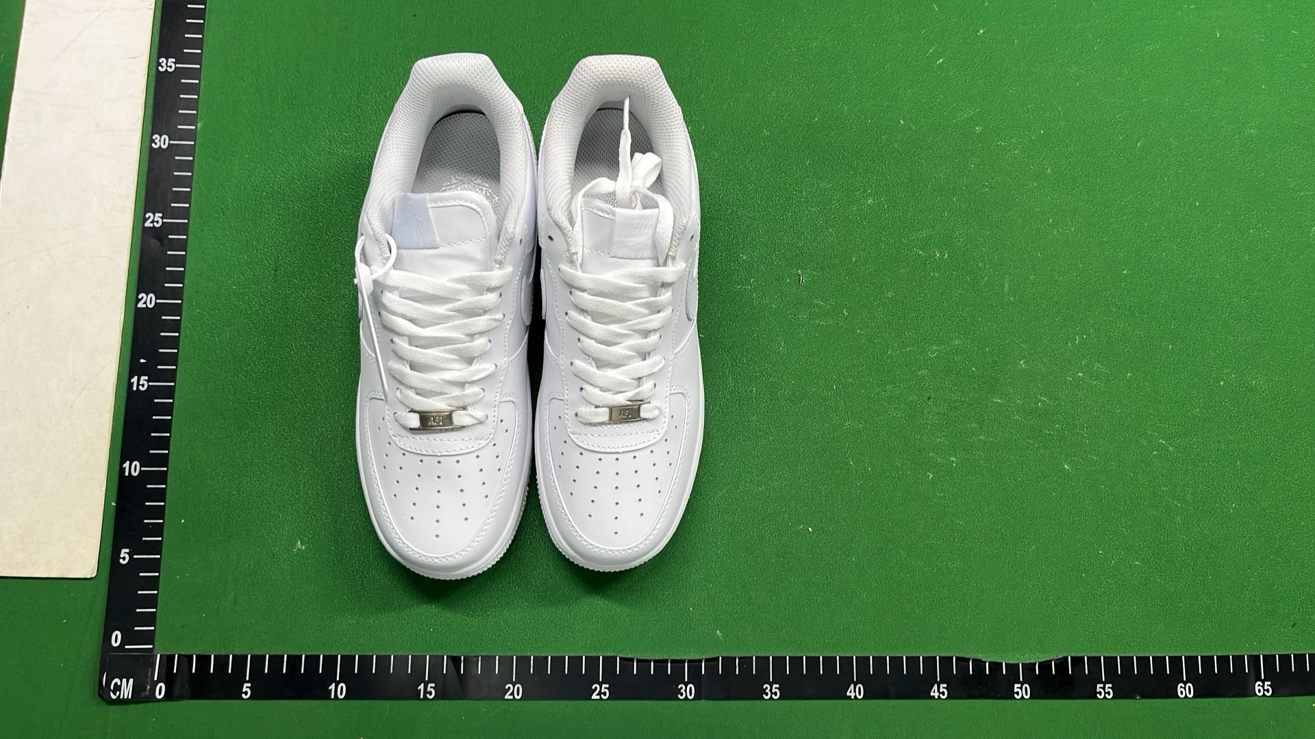 Nike Air Force 1 Low White Men Women Sneakers