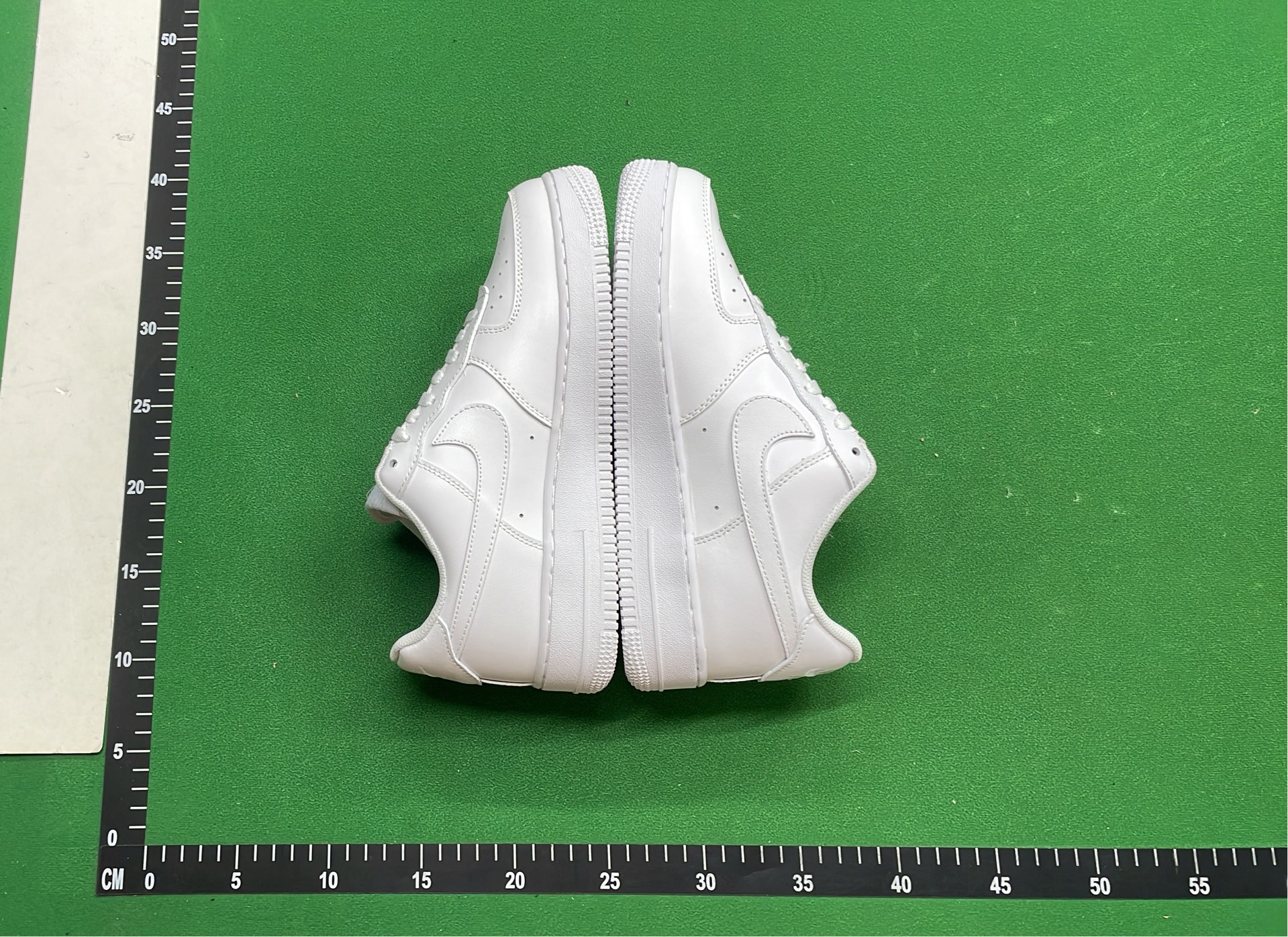 Nike Air Force 1 Low White Men Women Sneakers