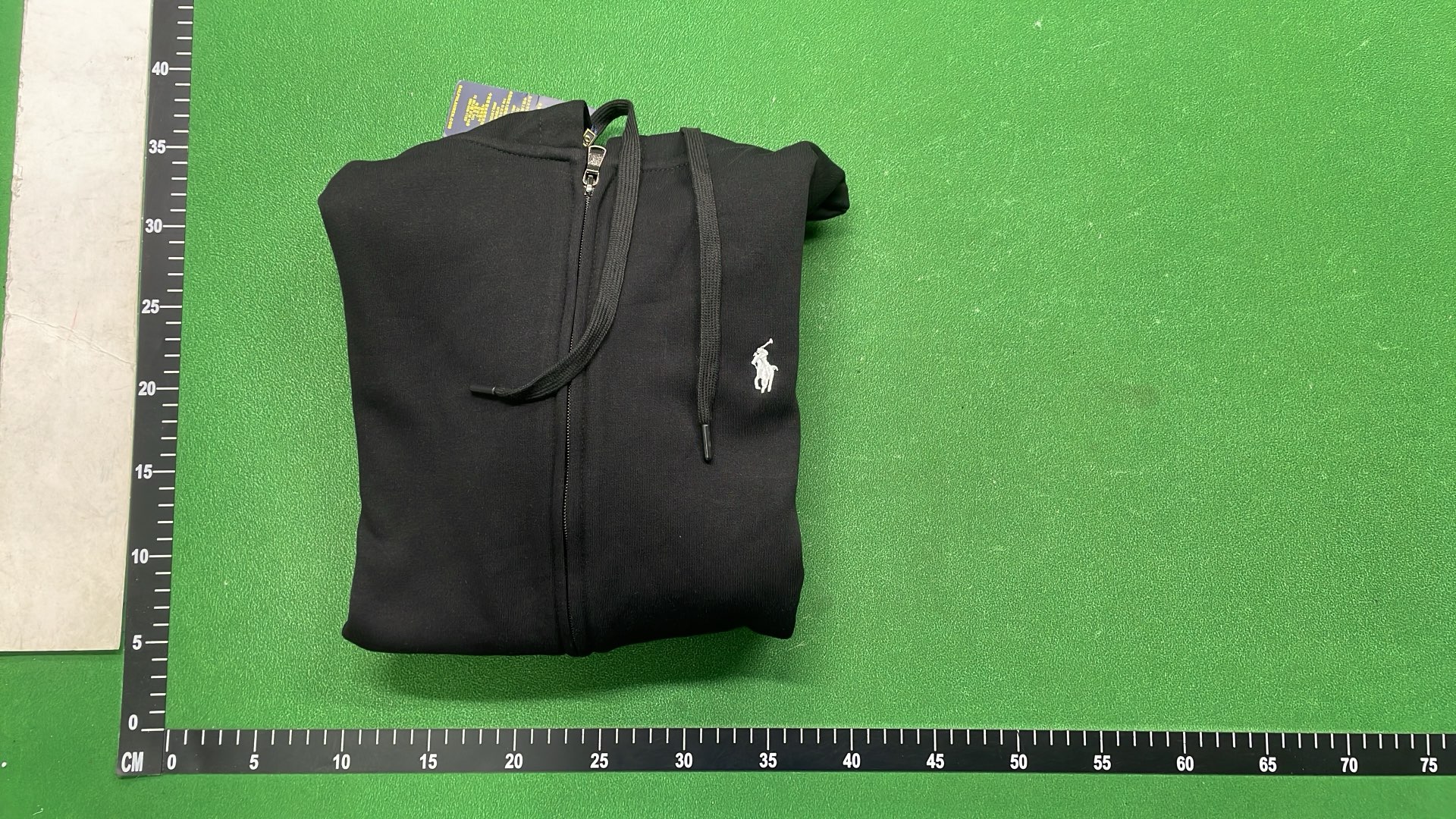 Polo Ralph Lauren Men's Hoodie Sweatshirt with Pony Logo