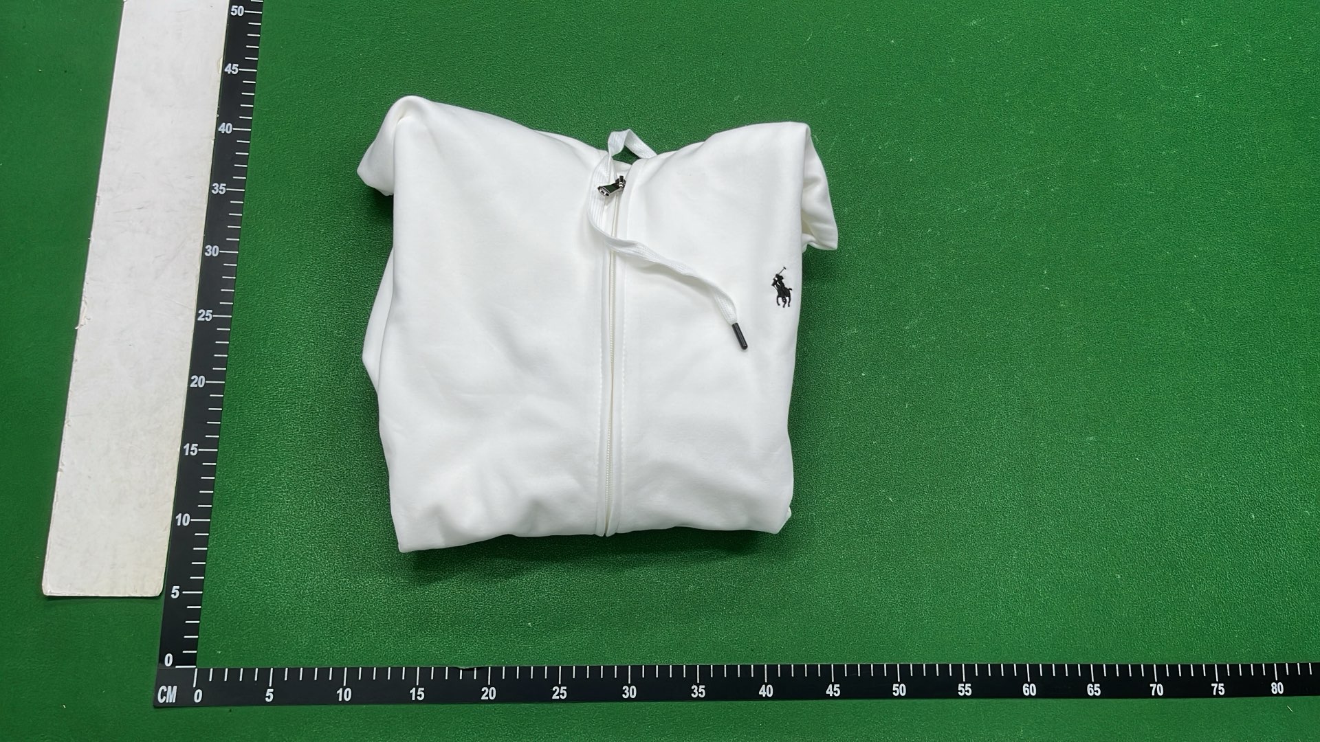 Polo Ralph Lauren Men's Hoodie Sweatshirt with Pony Logo