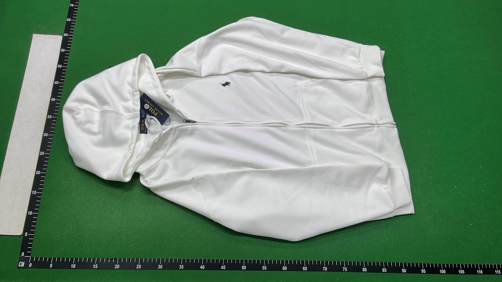 Polo Ralph Lauren Men's Hoodie Sweatshirt with Pony Logo