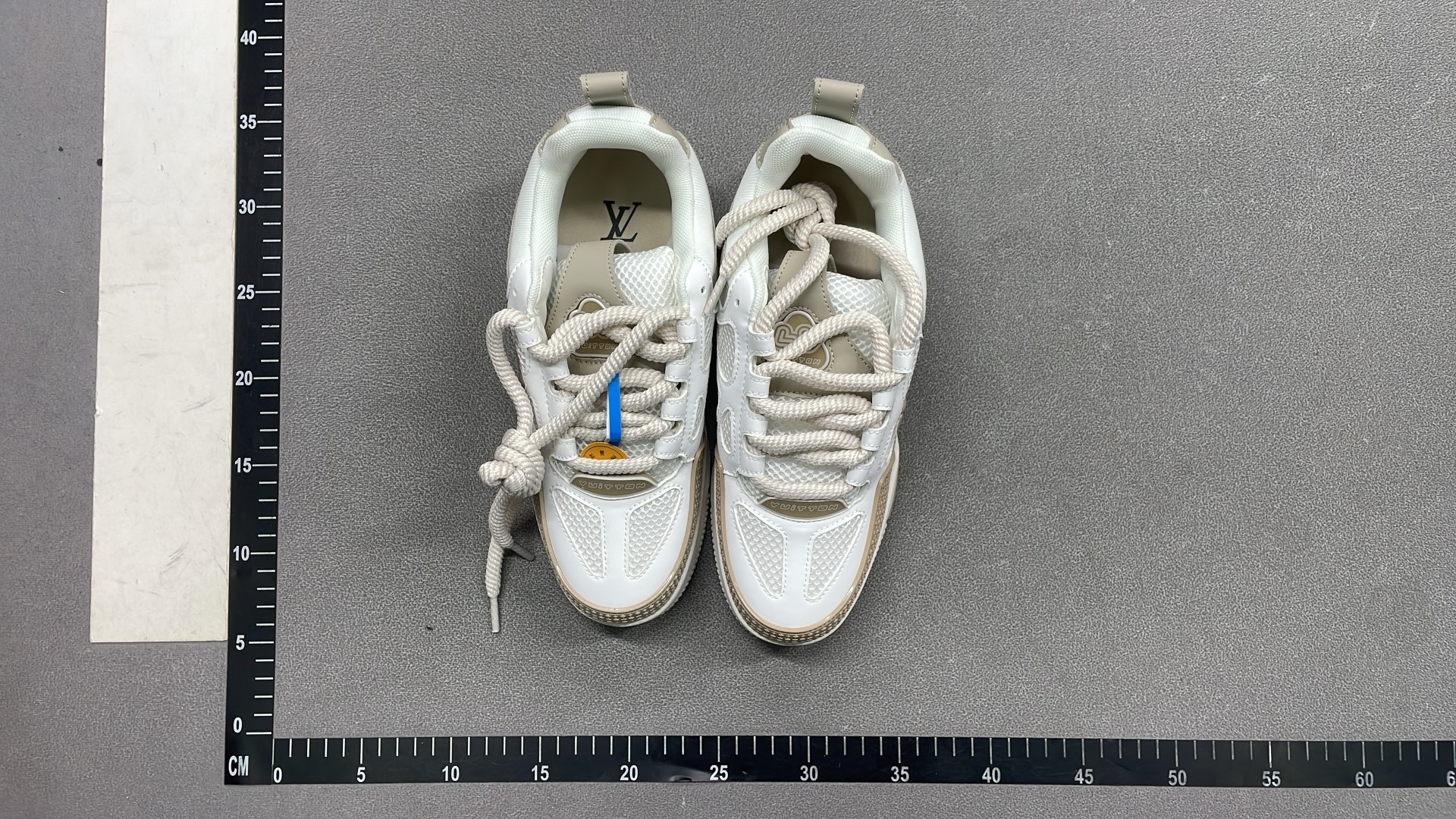 Louis Vuitton Sneakers - Luxury Fashion Shoes for Men