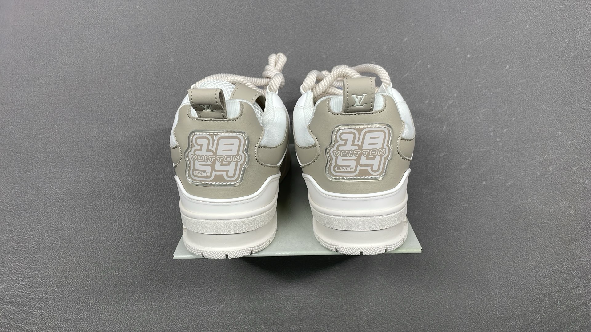 Louis Vuitton Sneakers - Luxury Fashion Shoes for Men