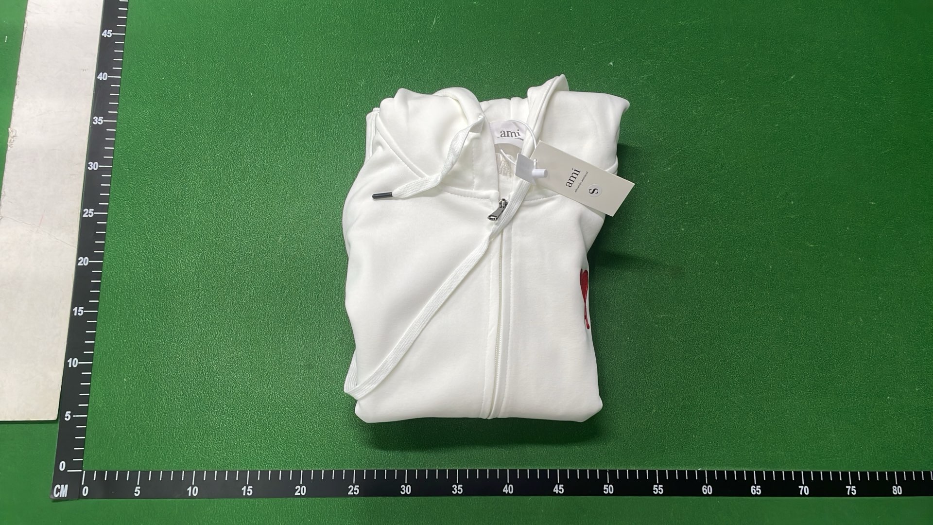 AMIRI Heart Logo Hoodie Sweatshirt Collection