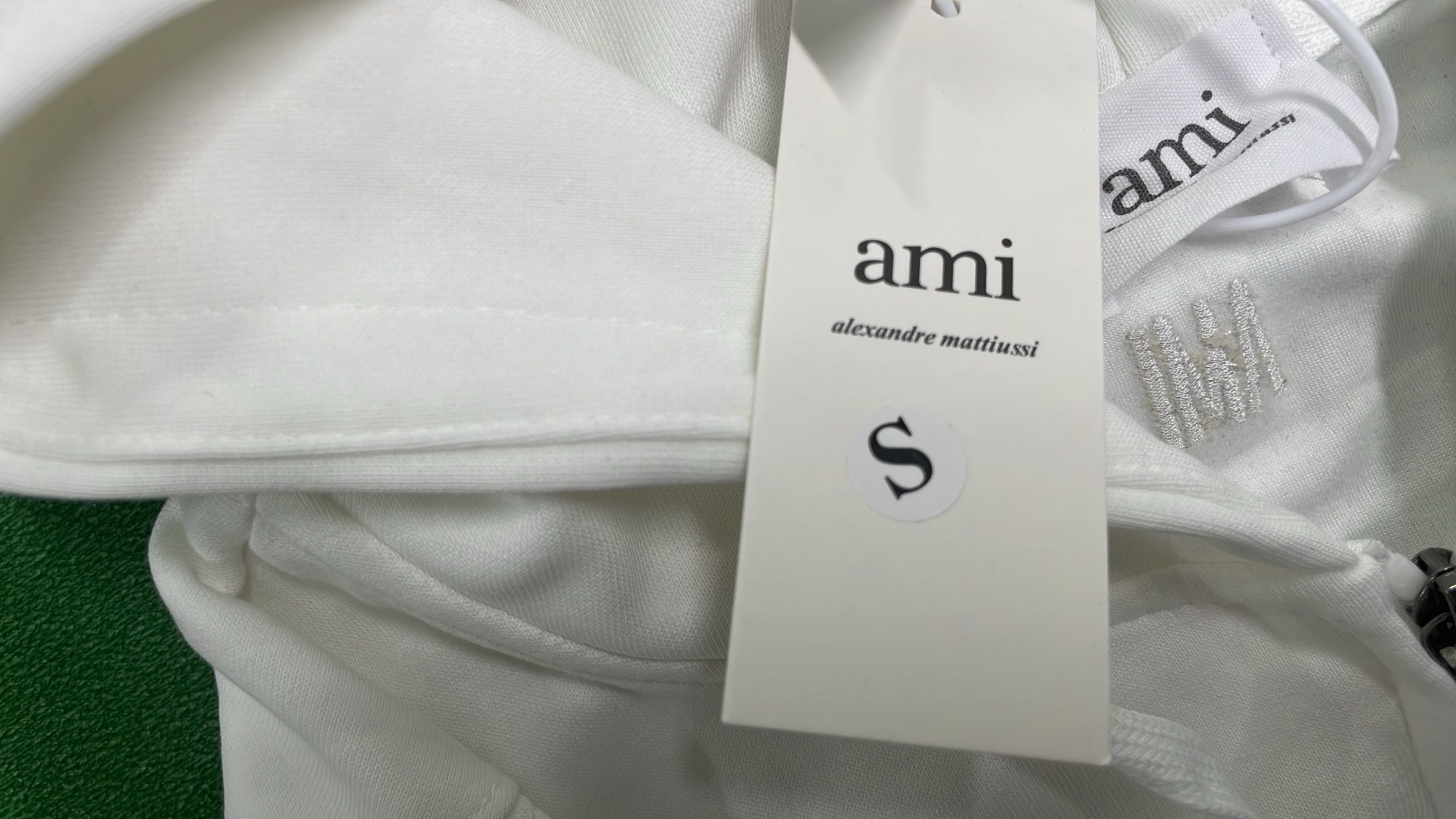 AMIRI Heart Logo Hoodie Sweatshirt Collection