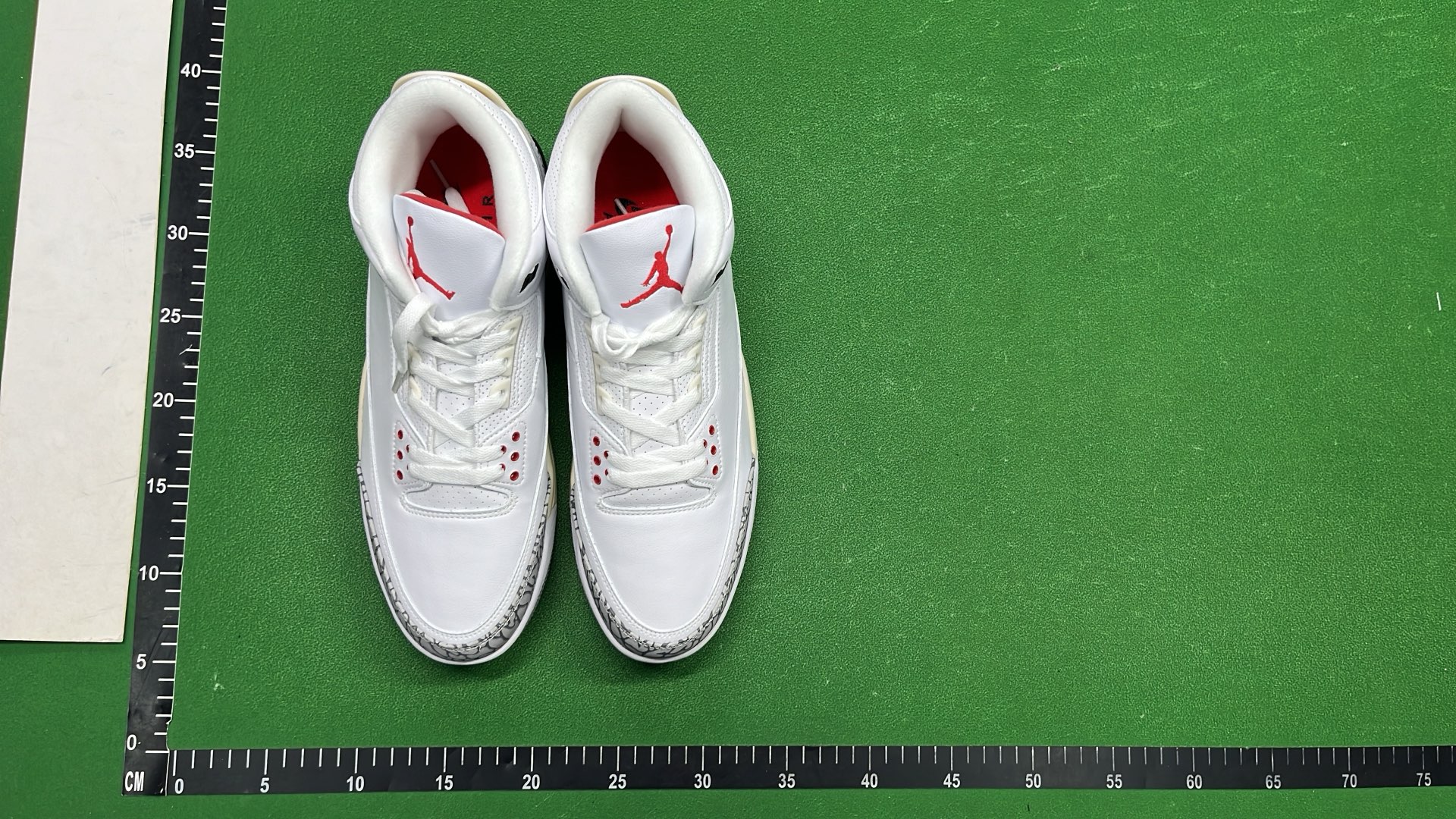 Air Jordan 3 Retro Sneakers Collection