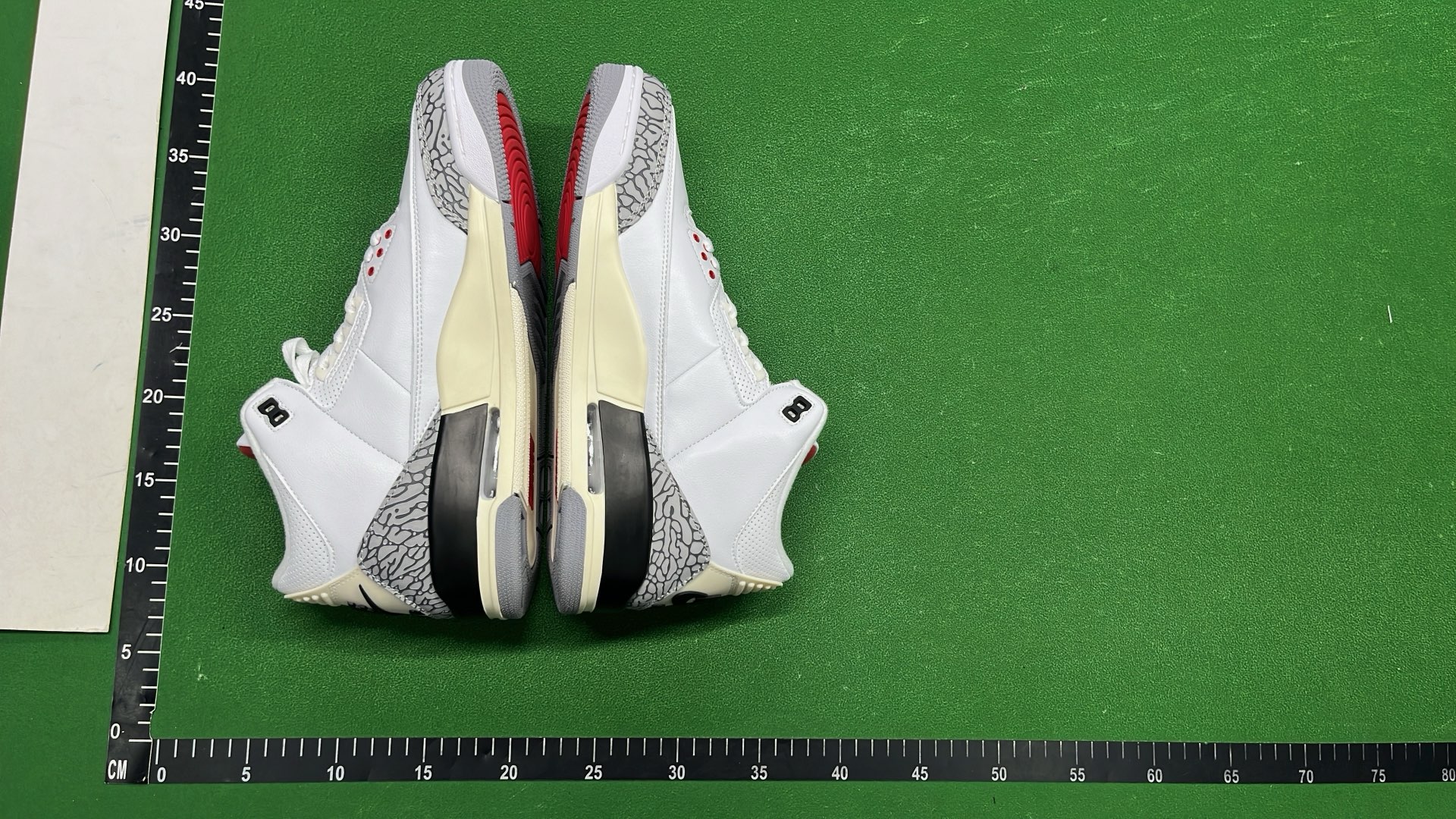 Air Jordan 3 Retro Sneakers Collection