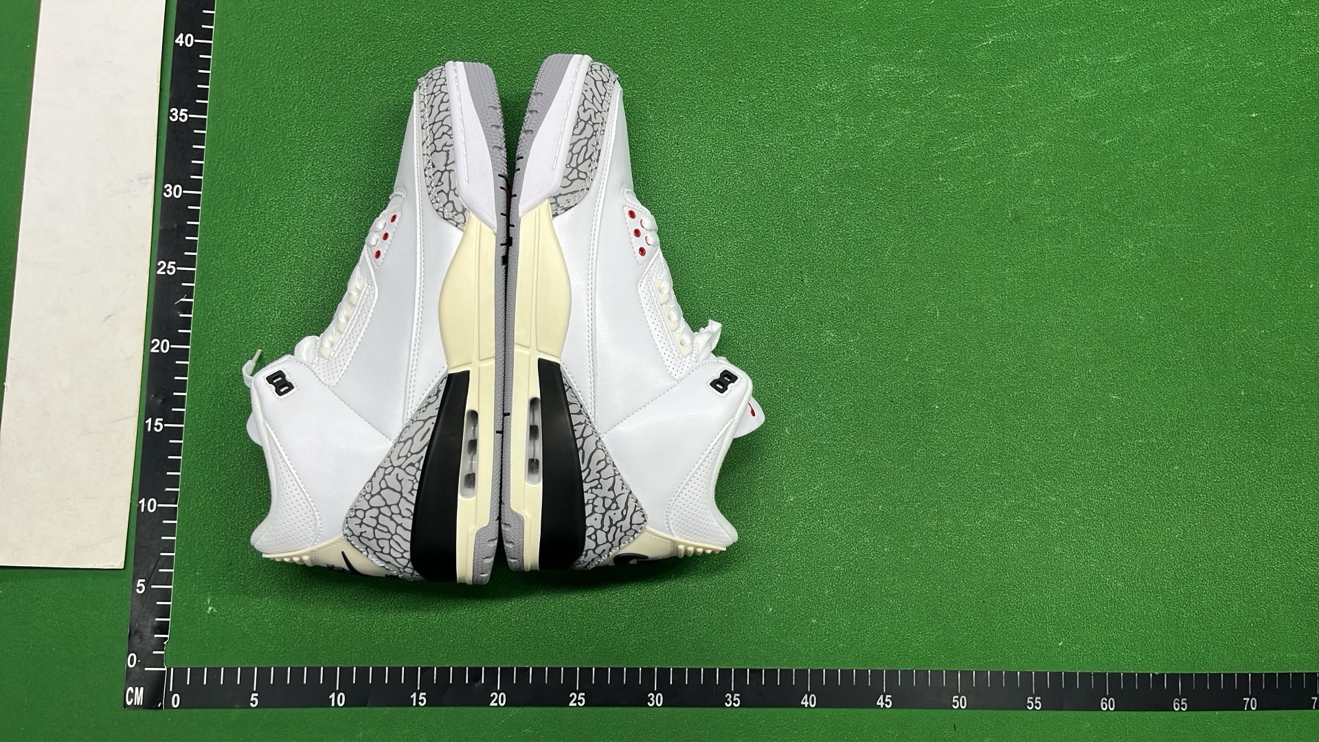 Air Jordan 3 Retro Sneakers Collection