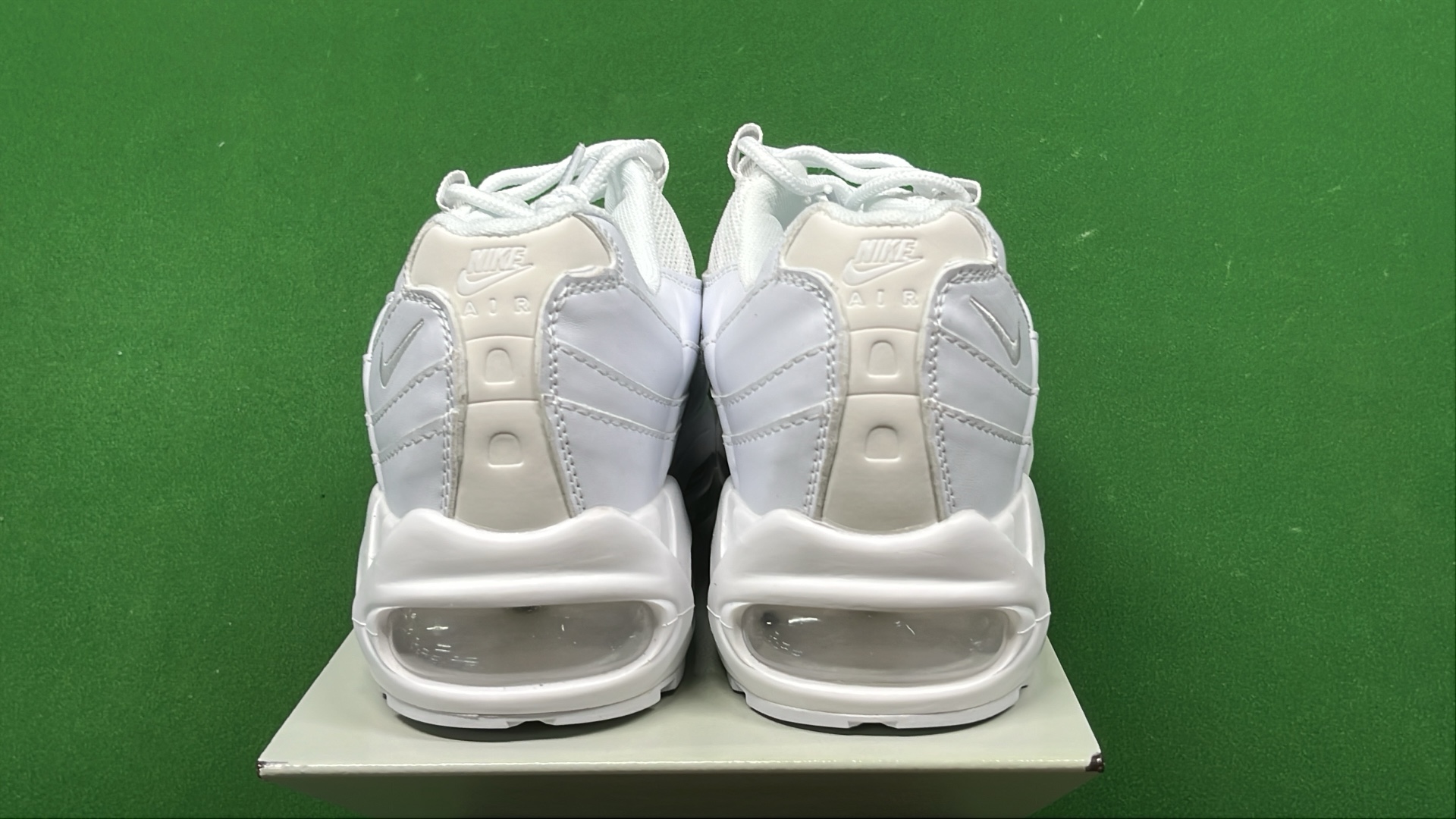 Nike Air Max 95 Men's Running Shoes
