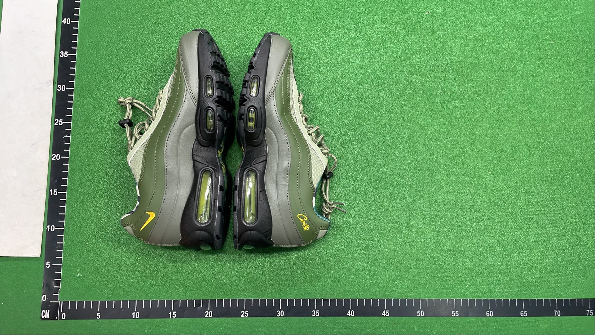 Nike Air Max 95 Men's Running Shoes