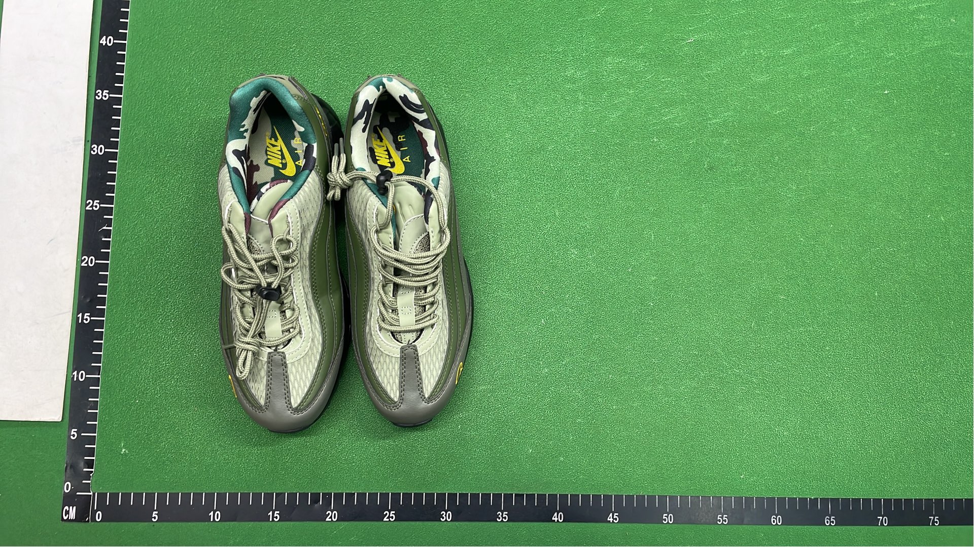 Nike Air Max 95 Men's Running Shoes