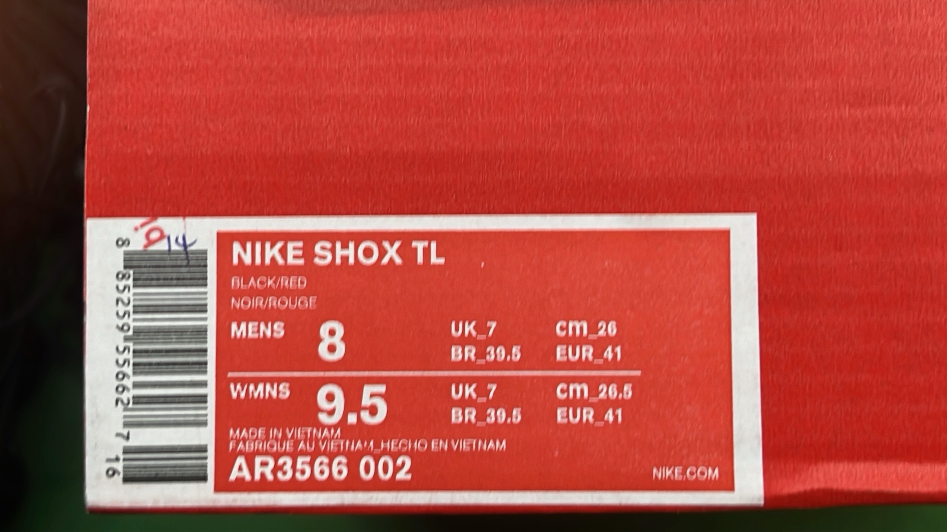 ASICS Gel-Shock Running Shoes for Men and Women