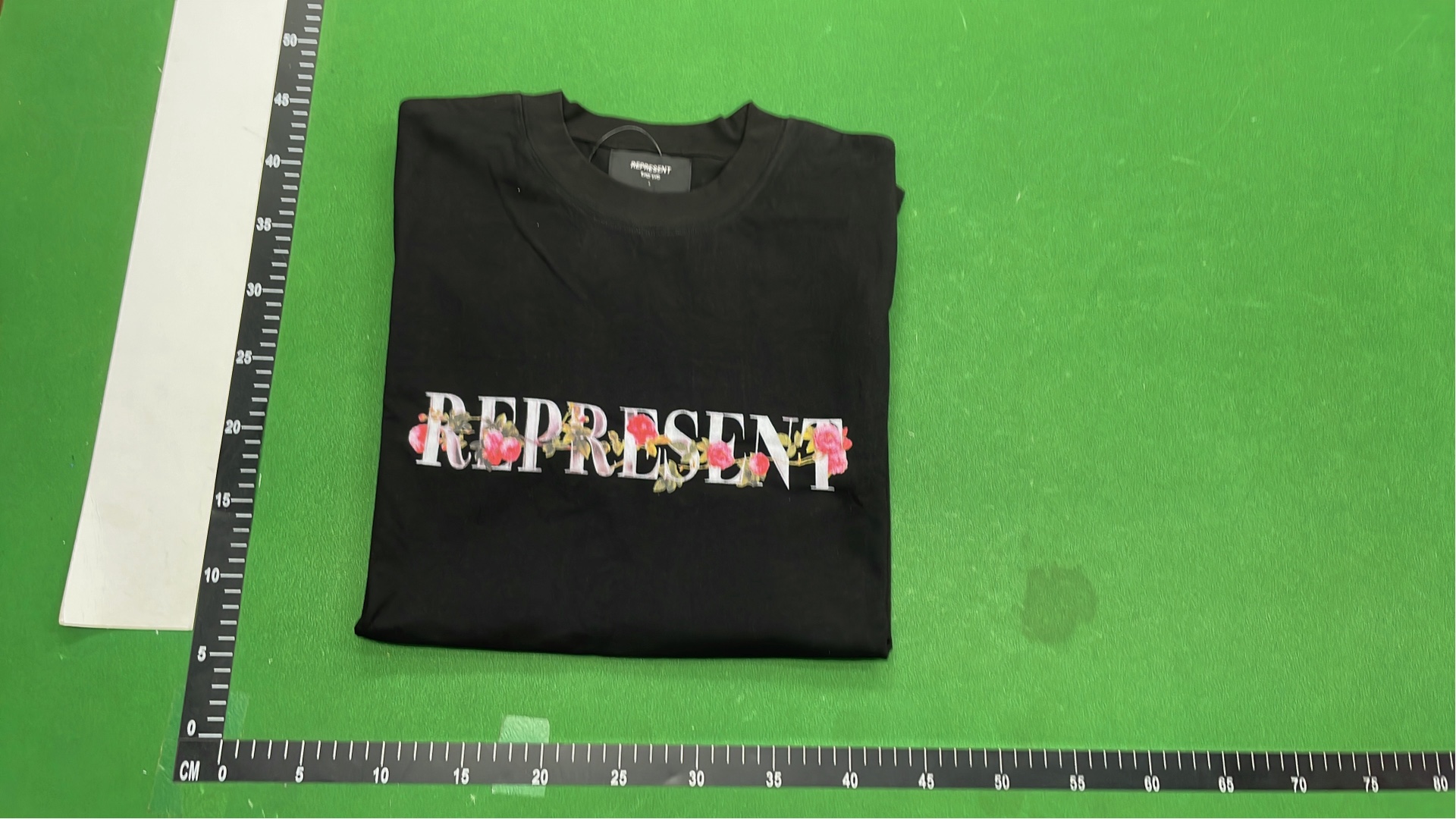 Represent Owners' Club T-Shirt Blue