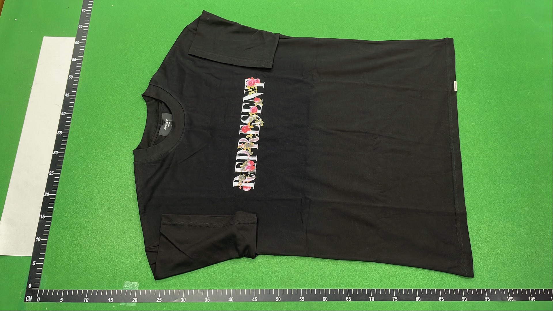Represent Owners' Club T-Shirt Blue