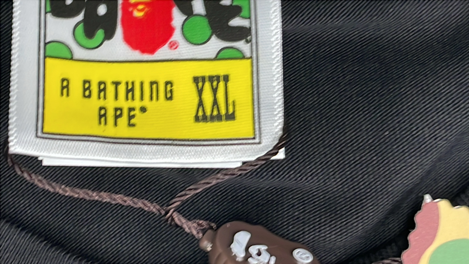 BAPE Camo Ape Head T-Shirt Collection