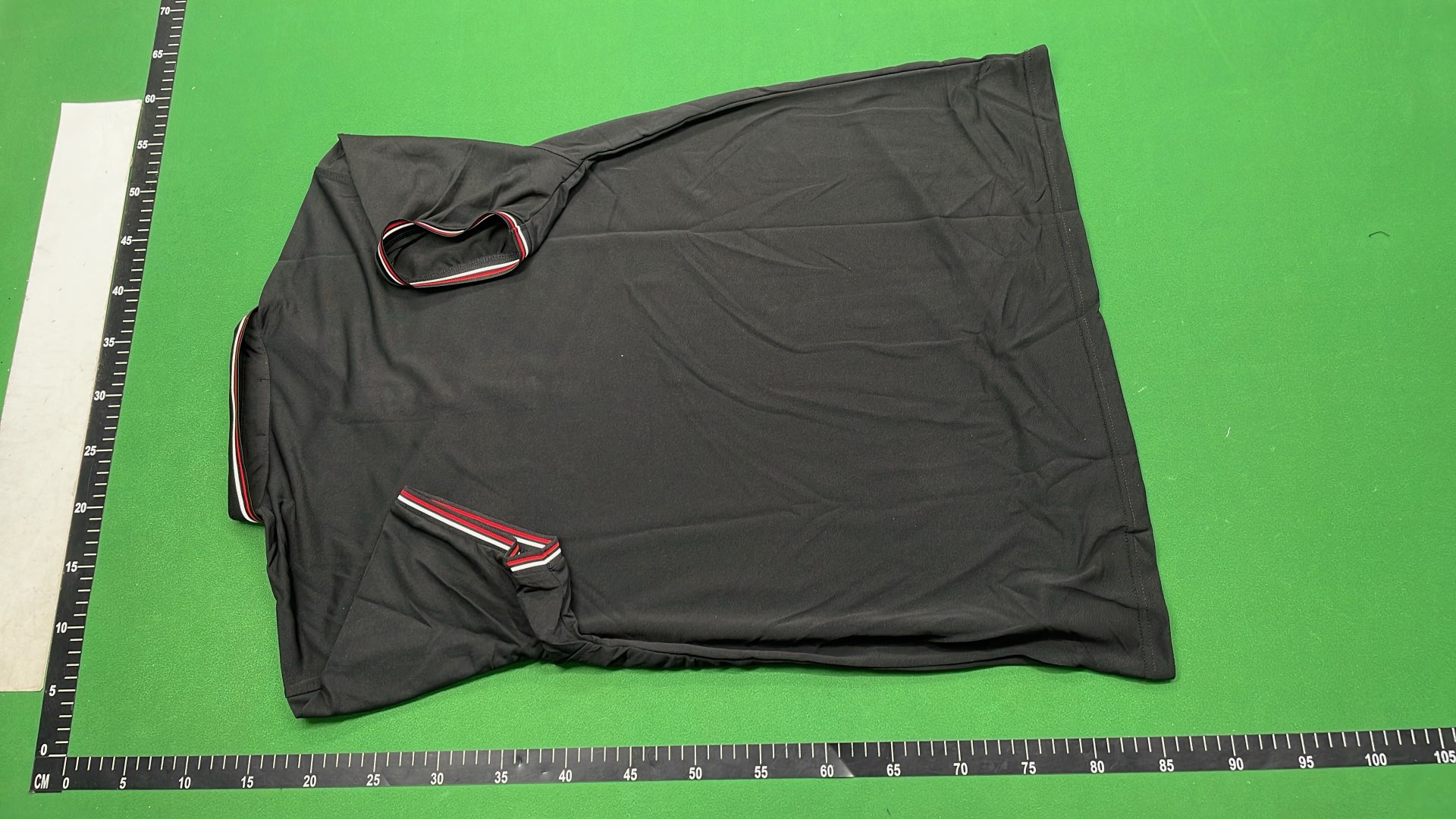 Moncler Polo Shirt for Men Women Classic Style
