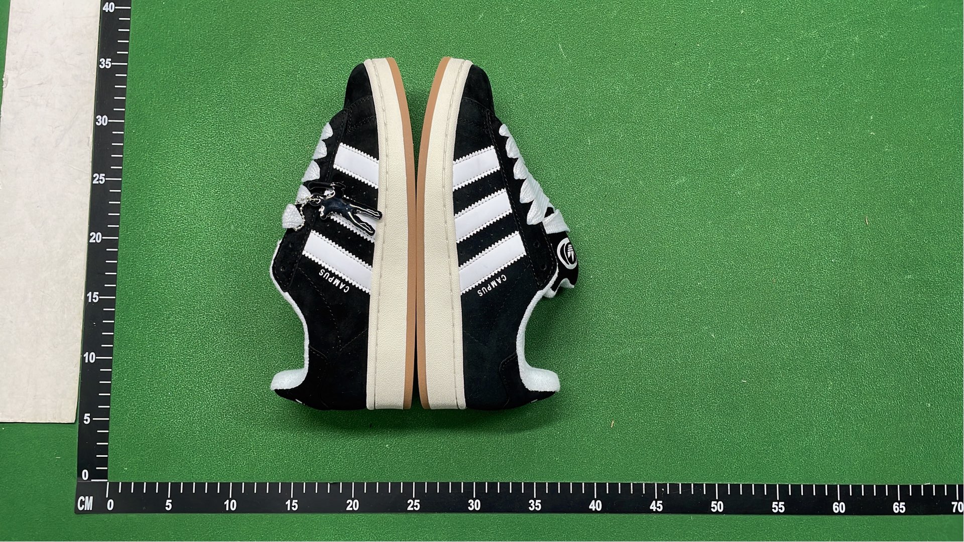 Adidas Campus 80s Sneakers - Classic Retro Shoes