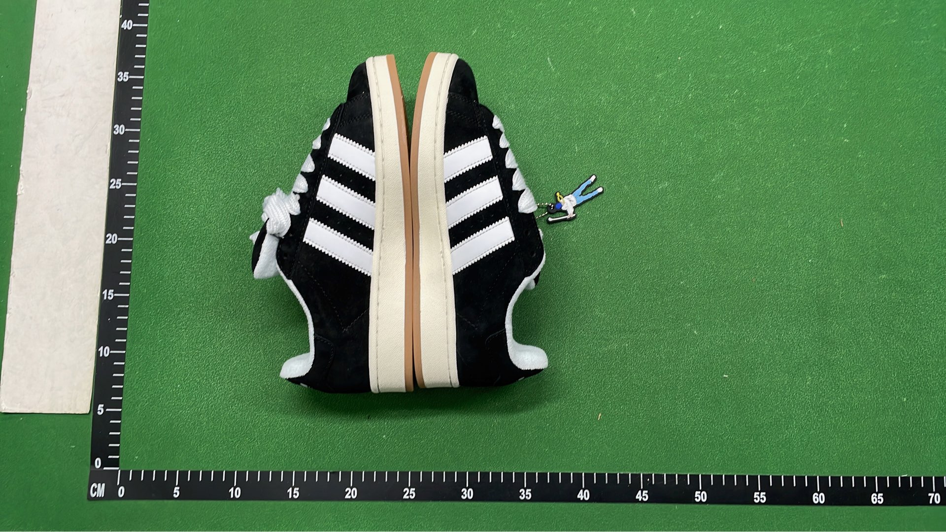 Adidas Campus 80s Sneakers - Classic Retro Shoes