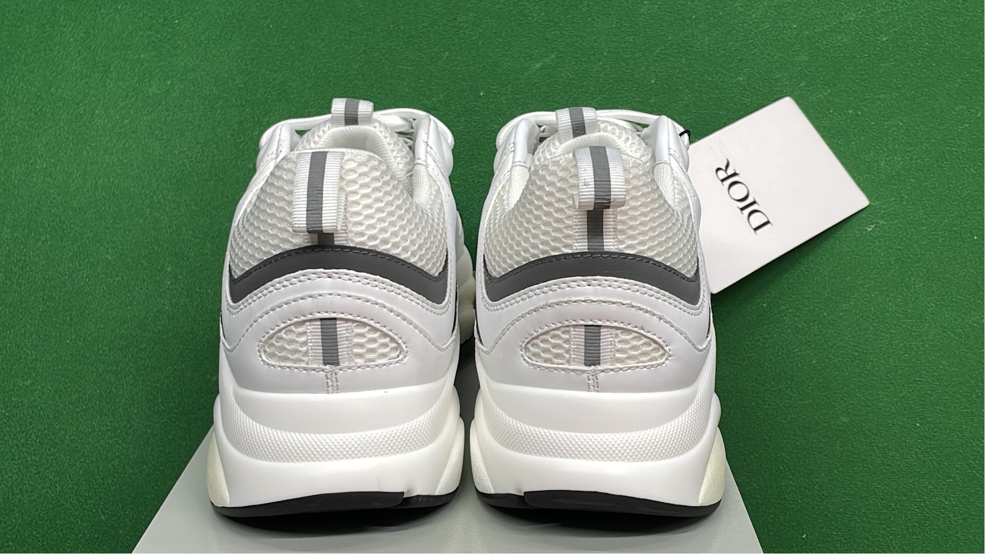 Skechers D'lites 3 White Mesh Sneakers for Women
