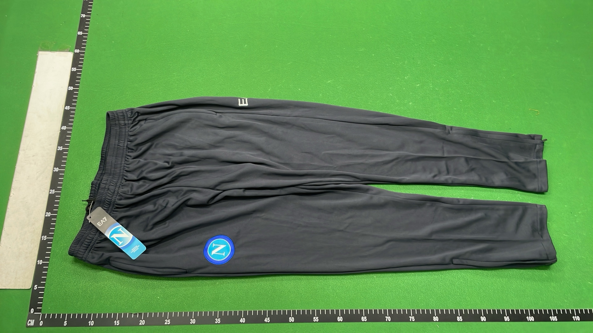 PSG Training Set Black Camo Qatar Airways Jersey and Pants