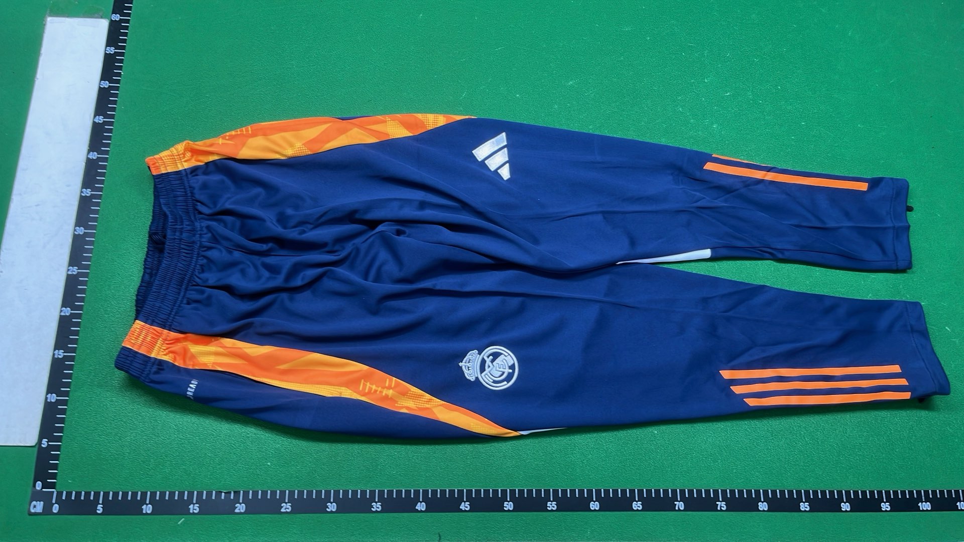 Nike Training Kit Set for Football Teams