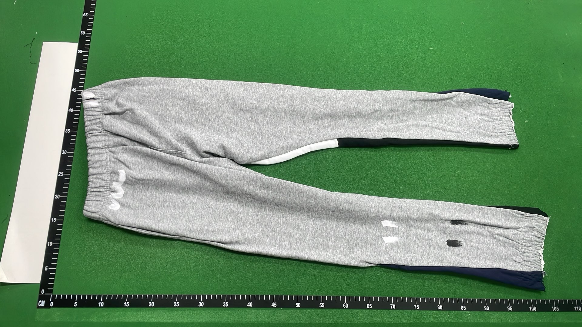 Gallery Dept. Paint Splatter Sweatpants