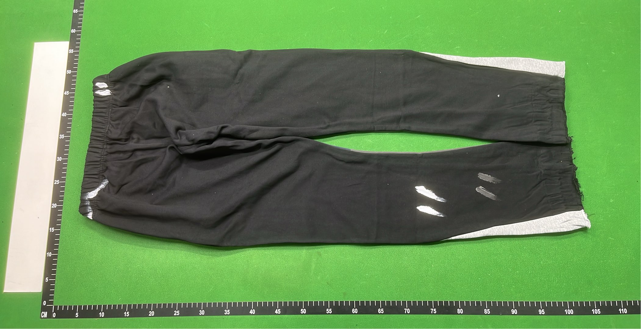 Gallery Dept. Paint Splatter Sweatpants