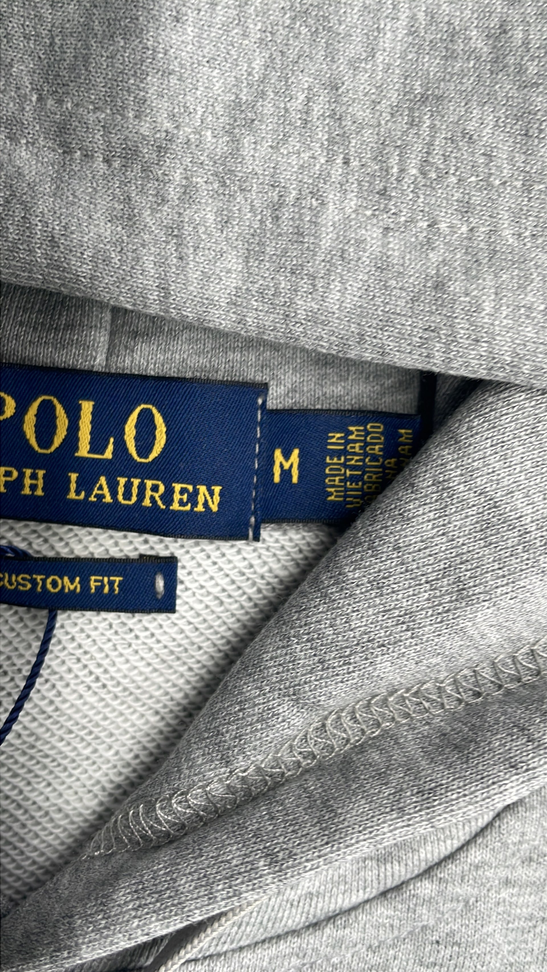 Ralph Lauren Hoodies & Sweaters Collection